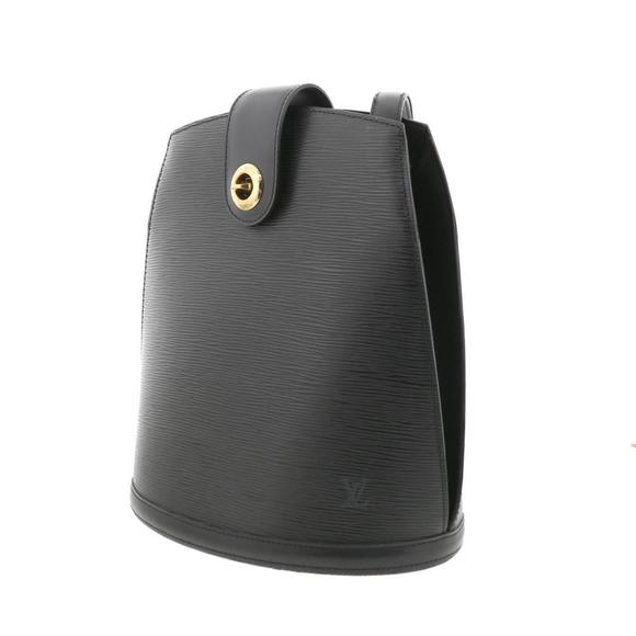 Louis Vuitton Cluny Epi Shoulder Bag - Picture 2 of 6